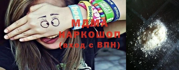 прущий лед Алексин